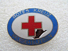 altes Abzeichen -