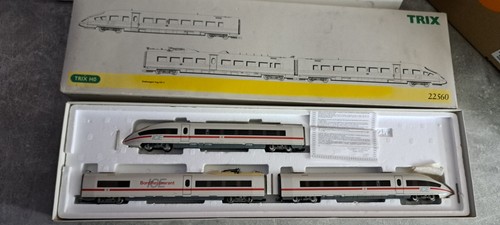 L58 trix 22560 - trix,