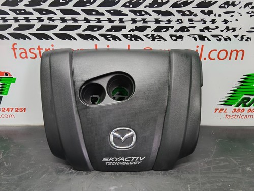 Motorabdeckung abdeckung mazda - motorabdeckung,