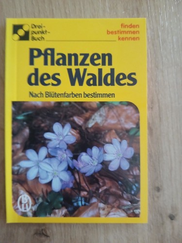 Blv dreipunkt buch - blv, buch: