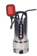 Einhell GC-DP 9035 N Schmutzwasserpumpe Tauchpumpe Schmutzpumpe