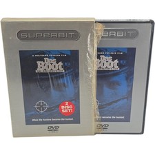 Das Boot DVD Superbit Deluxe