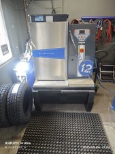 Drester GP 12 Radwaschanlage