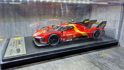 Ferrari 499p 1000 meilen - 499p,