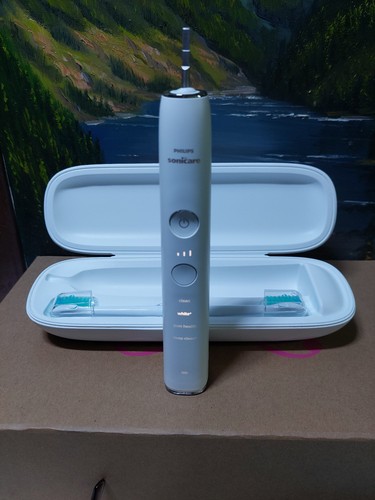 Philips sonicare hx993w - philips,