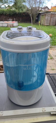Campingwaschmaschine - ,
