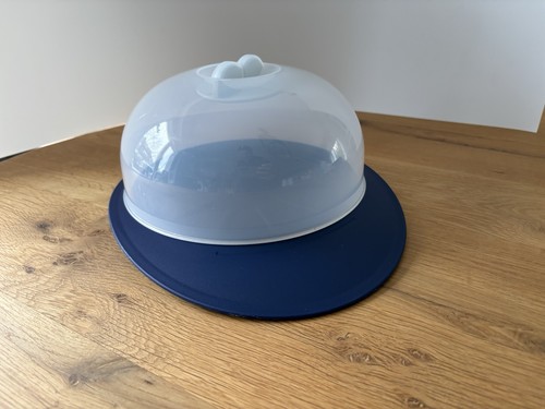 Tupperware käseglocke - tupperware,