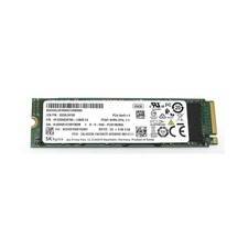 SSD SK hynix PC601 256GB - M.2