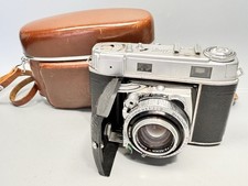 Kodak retina iiic - retina,