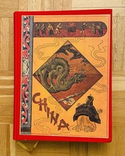 Kürschner China Mit Et in