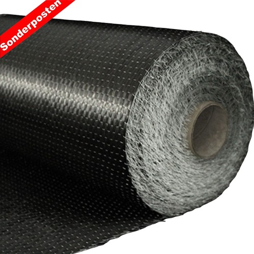 Unidirektional carbongewebe - unidirektional,