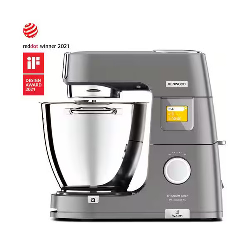 Kenwood küchenmaschine - kenwood,