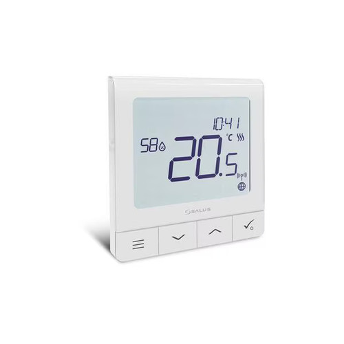 Salus sq610 quantum - salus,