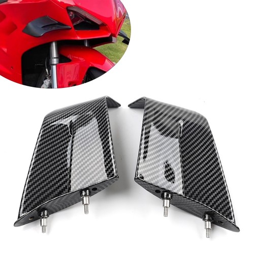 Winglets seitenteile feste - winglets,