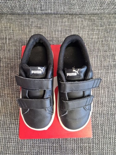 Puma sneaker kinderschuhe - puma,