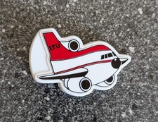 LTU International Airways