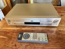Sony DVP-S715 DVD Video CD