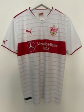 VfB Stuttgart Trikot 2013/2014