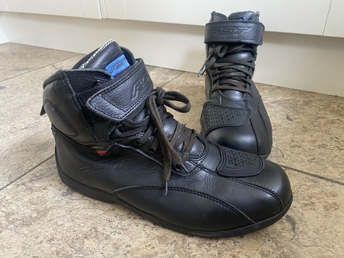 Rst stunt pro schwarz - rst,