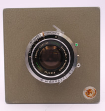 SCHNEIDER SYMMAR 5,6/150 