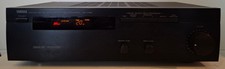 Yamaha DSP-E390 Digital Sound Field Processor Schwarz