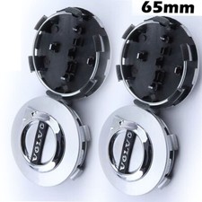 4x Für Volvo Car Alufelge