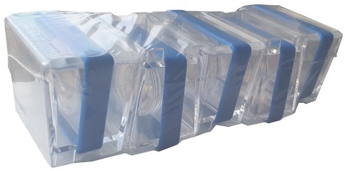 Brd euro blauer planet - 5,