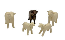 Playmobil Schaf Schafherde