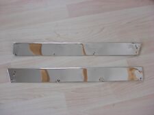2 Leisten  für DKW 1000 SP