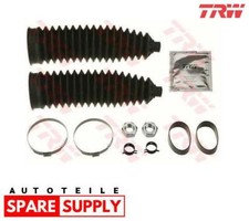 FALTENBALGSATZ, LENKUNG FÜR HOLDEN OPEL VAUXHALL TRW JBE212