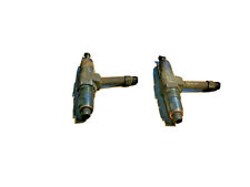 2 Bosch Einspritzdüsen KD43SA53/13 Motor Deutz  F2L514 