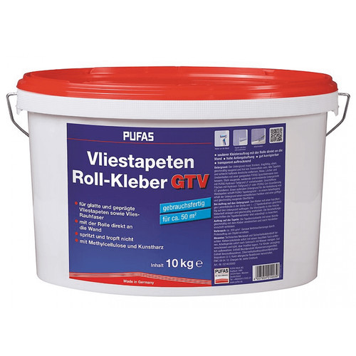Gebrauchsfertiger vliestapeten - gebrauchsfertiger,