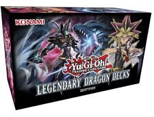 Yu-Gi-Oh! - Legendary Dragon