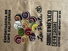 kaffeesack jute