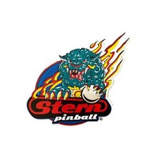 Stern Guardian of the