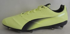 NEU Puma King Platinum 21 VGN FG/AG Gr. 44 Profi Fußballschuhe 106675-03 TOP