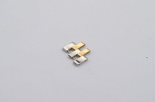 BREITLING ERSATZGLIED GLIED LINK 20MM 357D STAHL/GOLD EVOLUTION 2