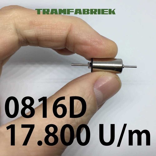 0816d18 8x16mm wellen - 0816d18,