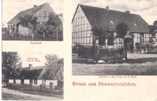 NEUWARTENSLEBEN Schollene b