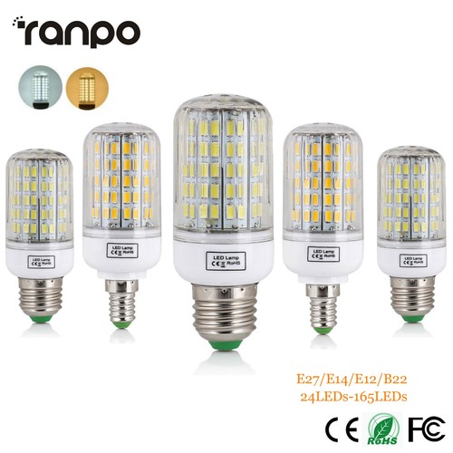 Led 5730 smd mais - led, leuchtmittel