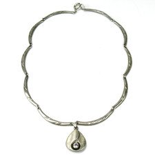 Sten laine designer collier - sten, &