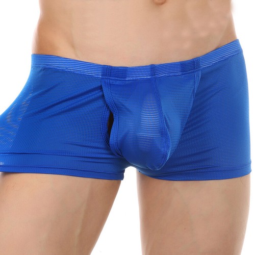 Herren netz unterwäsche boxer - herren,