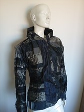 MARITHE FRANCOIS GIRBAUD Jacke