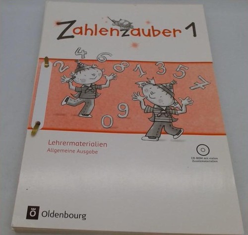 Zahlenzauber - , 1