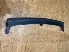 Ford Escort  Heckspoiler Typ 0175 KBA 35336