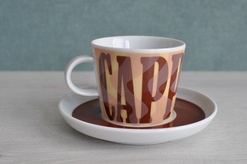 Arzberg cucina cappuccino - arzberg,