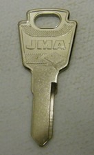 AUTO J SCHLÜSSEL ROHLING