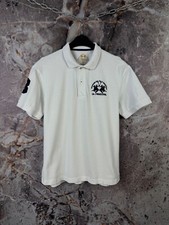 Men’s La Martina 3 Polo