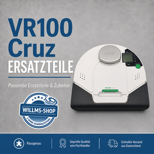 Vorwerk 100 vr100 - vorwerk,