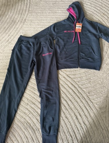 Ladies tracksuit pieces - 2,